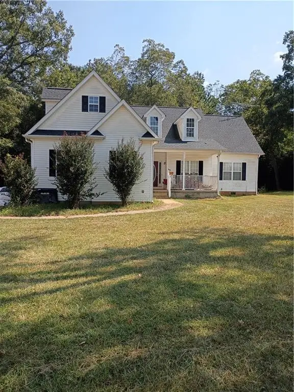 904 Kilgore Road, Griffin, GA 30223 - #1