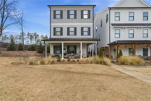 3158 Webb Road, Milton, GA 30004