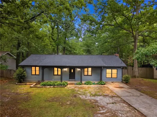 360 Hemlock Drive, Lawrenceville, GA 30046