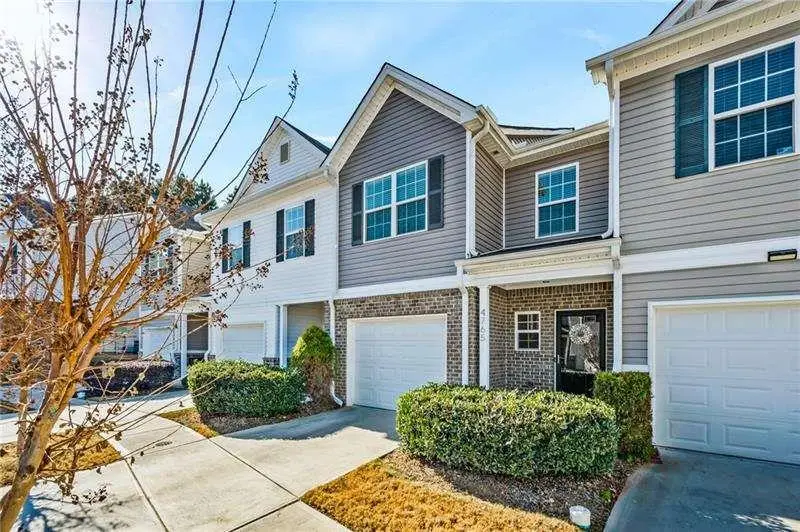 4765 Beacon Ridge Lane, Flowery Branch, GA 30542 - #3