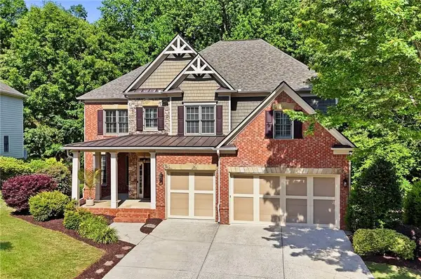 1435 Liberty Lane, Cumming, GA 30040