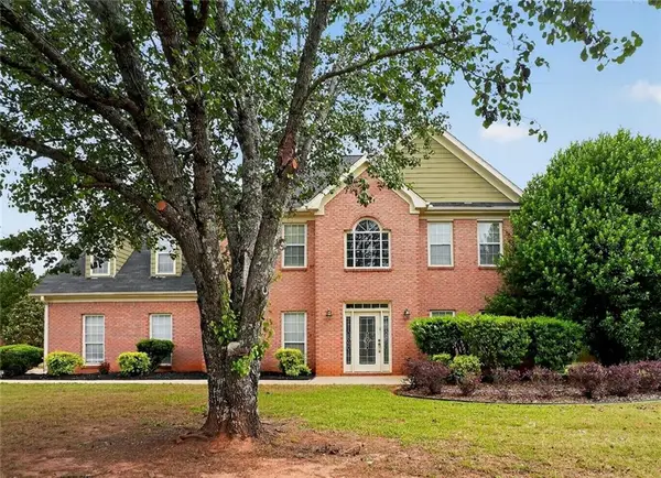 200 Essex Place, Ellenwood, GA 30294