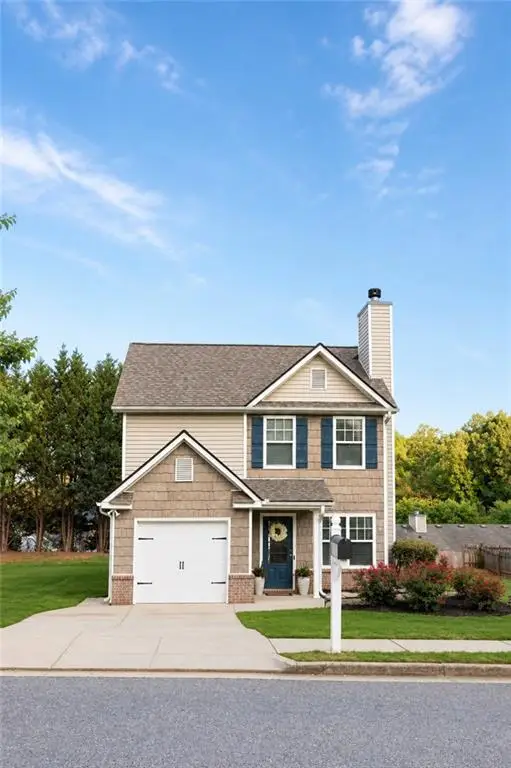 92 Jameston Drive, Jefferson, GA 30549