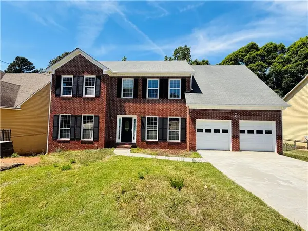 2205 Springer Walk, Lawrenceville, GA 30043