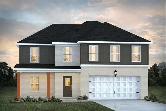 36 Faulkner Drive, Social Circle, GA 30025 - #1