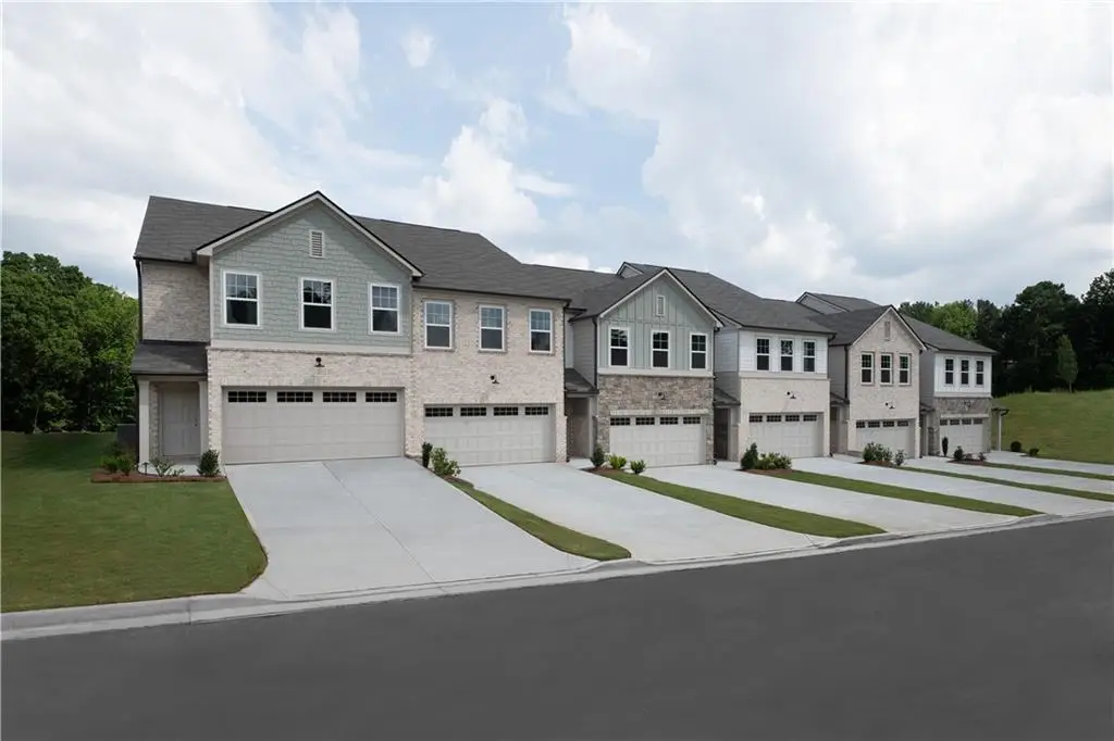 291 Kinship Drive Sw, Mableton, GA 30126 - #1