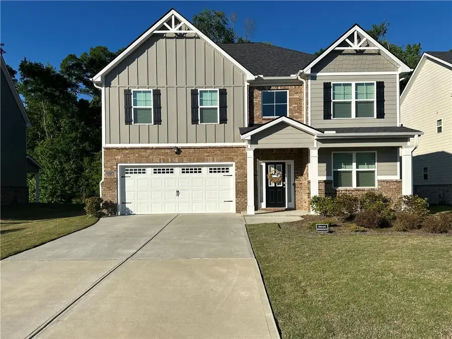 13716 Whitman Lane, Covington, GA 30014 - #3