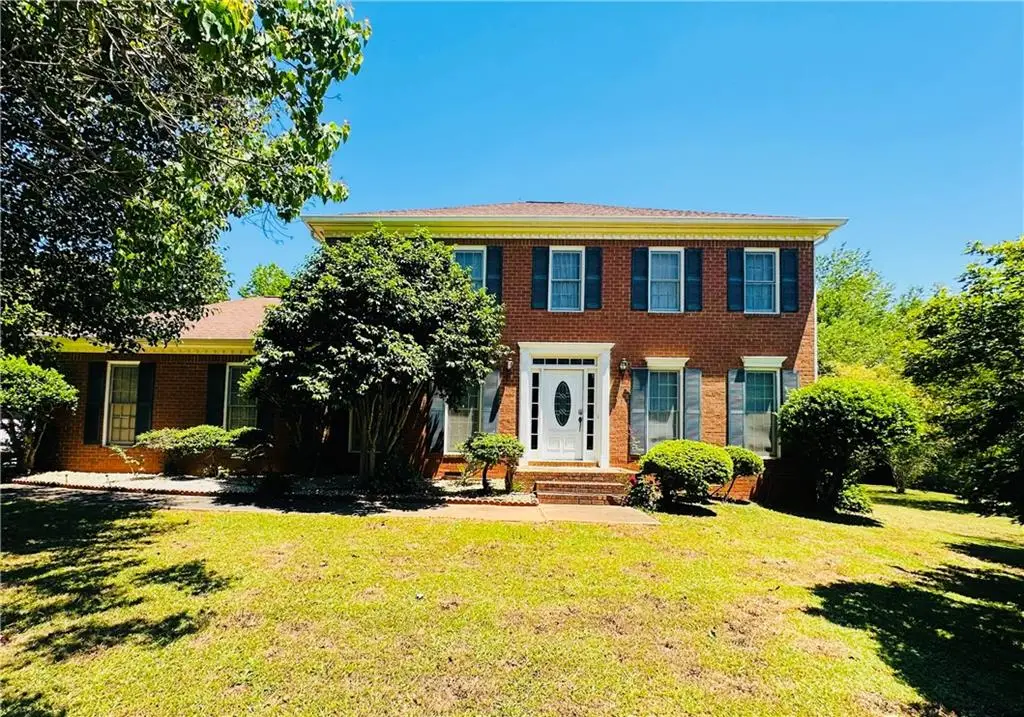 150 Patriots Walk, Fayetteville, GA 30214 - #1