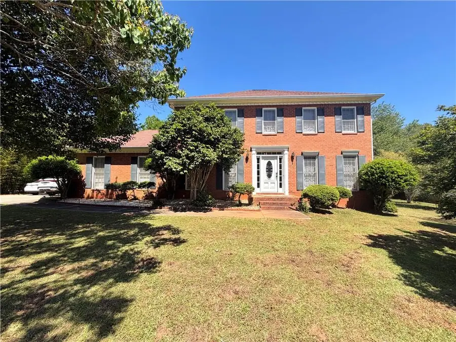 150 Patriots Walk, Fayetteville, GA 30214 - #3