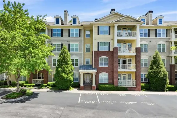 3150 Woodwalk Drive #3403, Atlanta, GA 30339