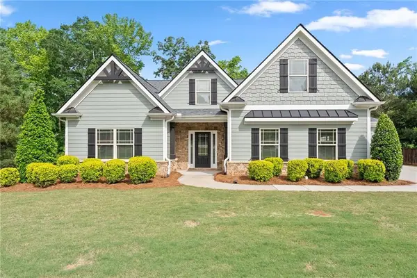 300 Bryce Avenue, Jefferson, GA 30549