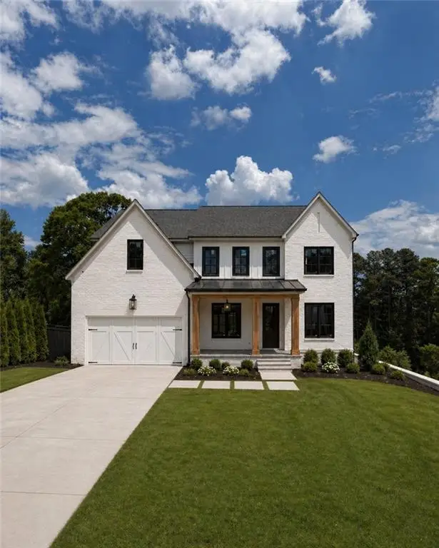 2969 N Bogan Road Ne, Buford, GA 30519 - #1