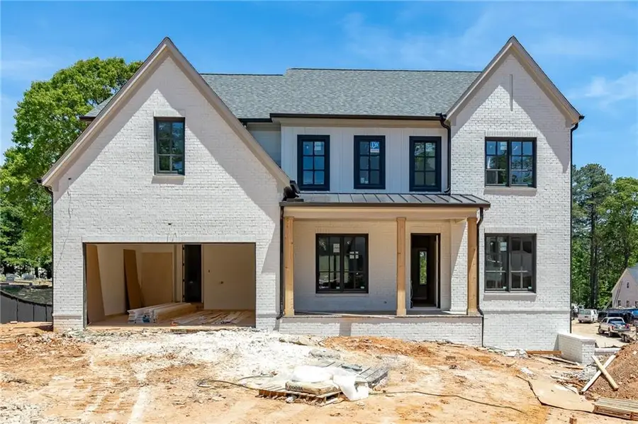 2969 N Bogan Road Ne, Buford, GA 30519 - #2