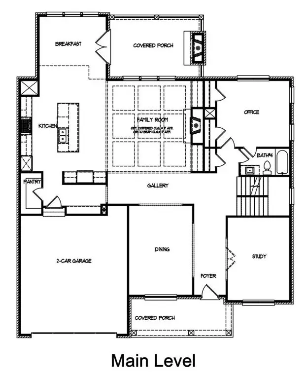 2969 N Bogan Road Ne, Buford, GA 30519 - #3