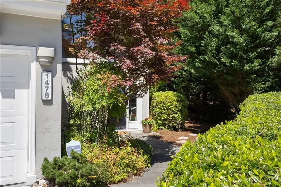 1478 Briaroaks Trail Ne, Atlanta, GA 30329 - #3