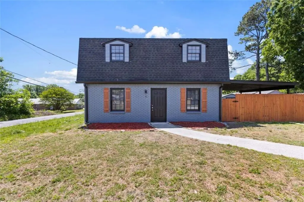 11 Hawk Road, Cartersville, GA 30121 - #1