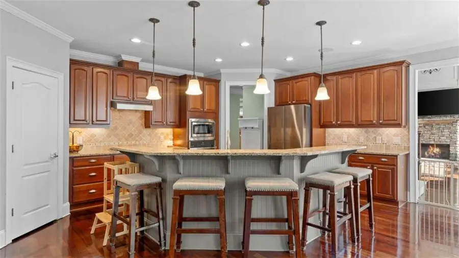872 Pathview Court, Dacula, GA 30019 - #3