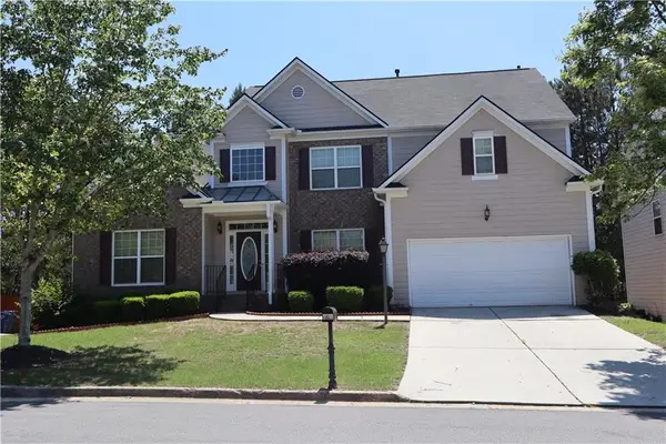 3969 Elm Trace Drive, Loganville, GA 30052