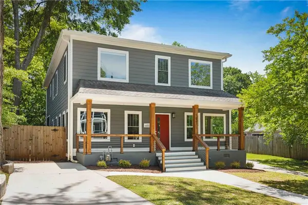 1631 Stanwood Avenue Se, Atlanta, GA 30317