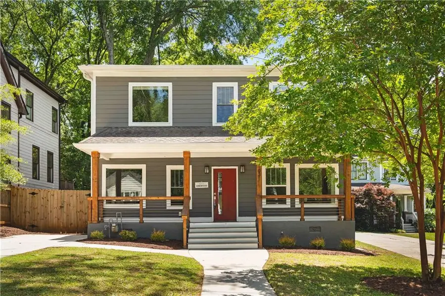 1631 Stanwood Avenue Se, Atlanta, GA 30317 - #2