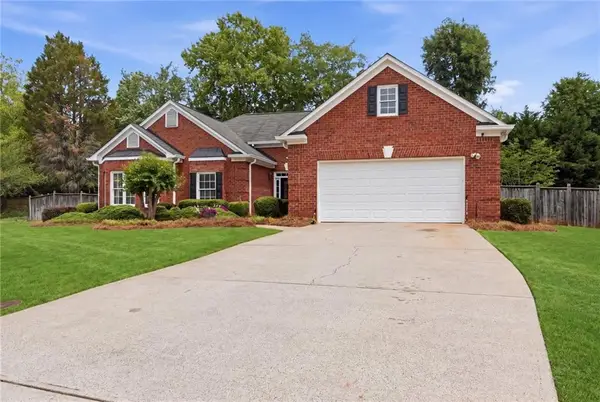 325 North Court, Alpharetta, GA 30004