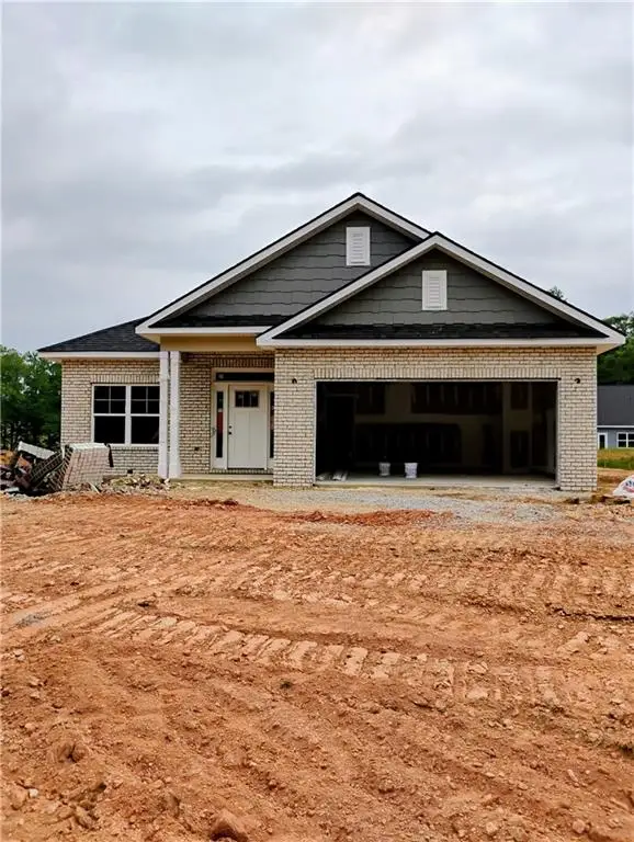317 Angela Avenue, Bowdon, GA 30108 - #1