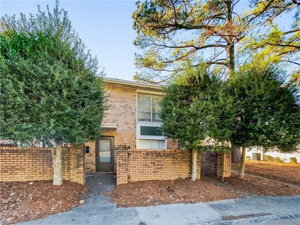 4701 Flat Shoals Road #68D, Union City, GA 30291 - #1