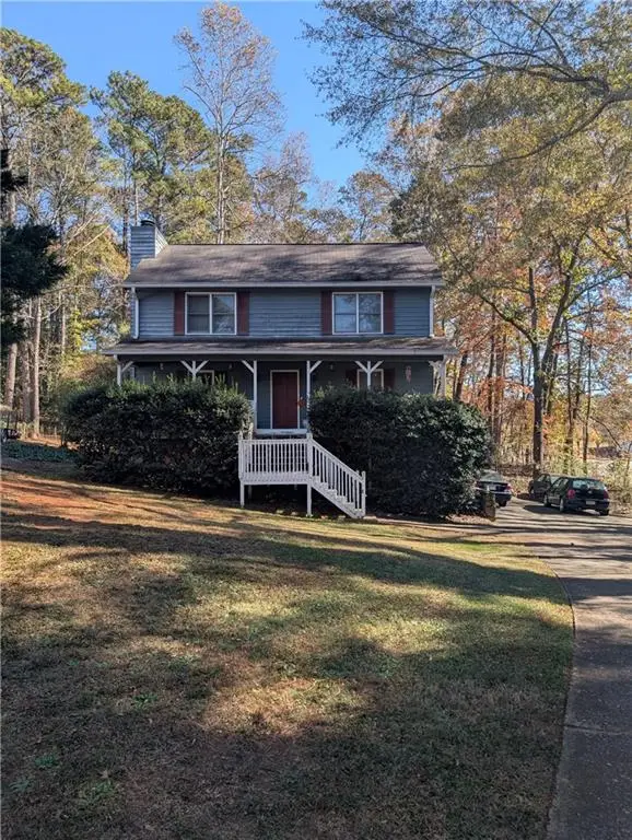 4324 Alison Jane Drive Ne, Kennesaw, GA 30144
