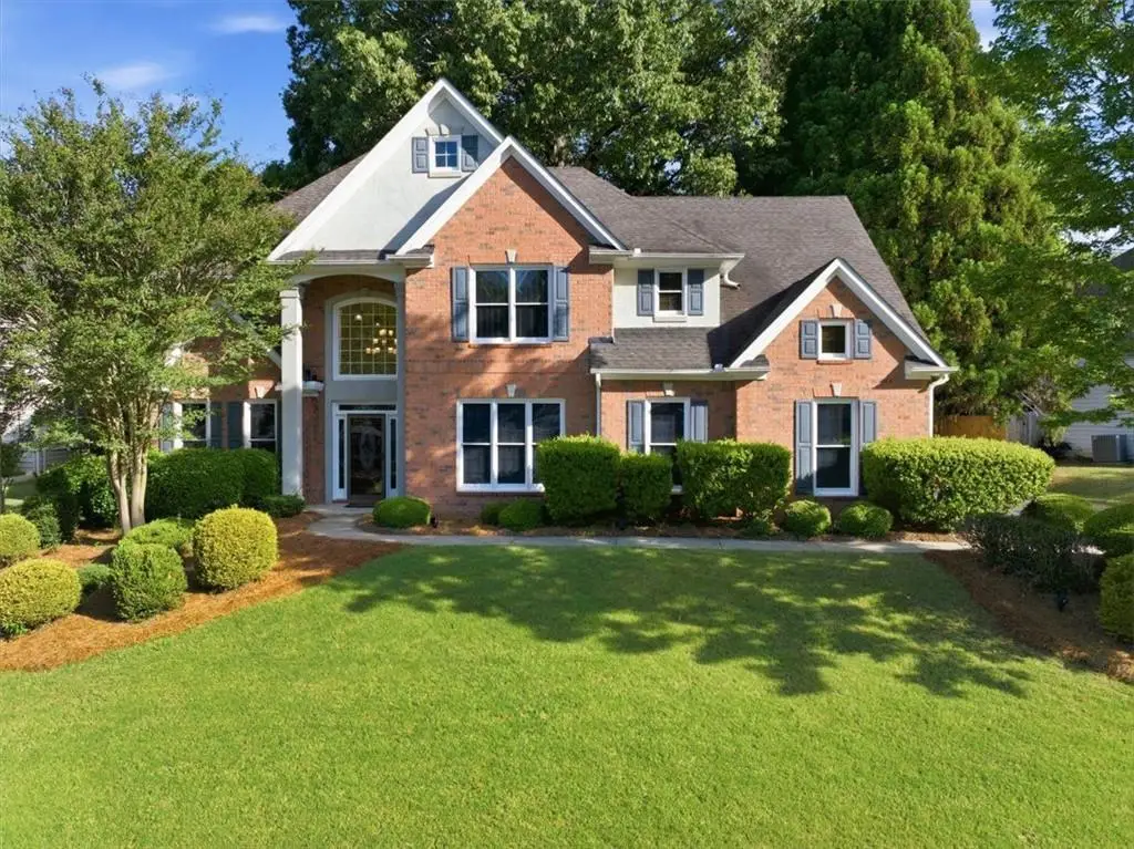 4154 Berkeley Landing Nw, Kennesaw, GA 30144 - #1