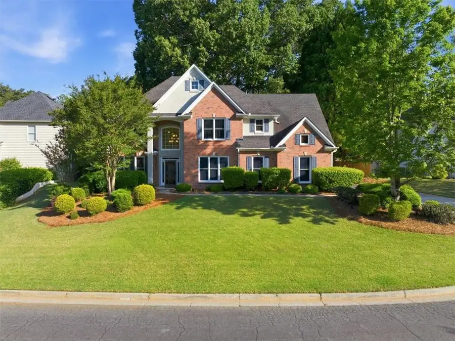 4154 Berkeley Landing Nw, Kennesaw, GA 30144 - #2