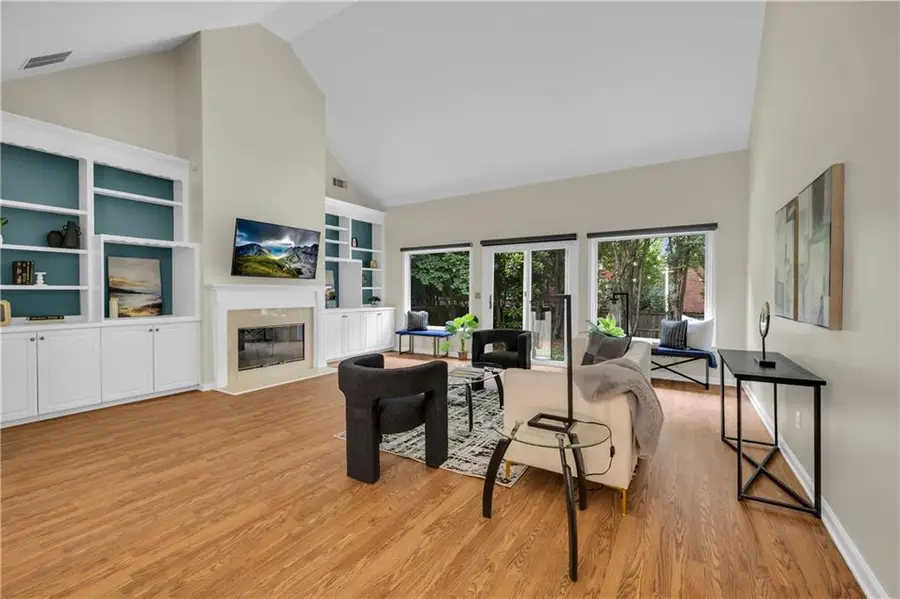 1855 Childers Place Ne, Atlanta, GA 30324 - #2