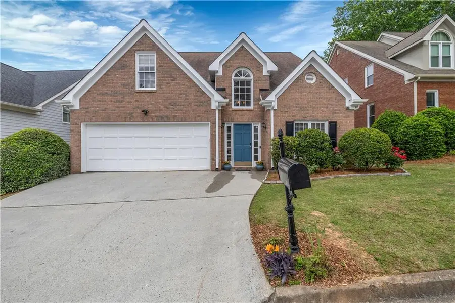 1855 Childers Place Ne, Atlanta, GA 30324 - #3