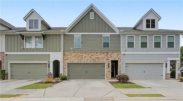 1066 Lawanna Drive, Marietta, GA 30062