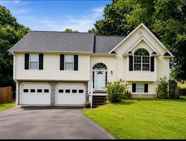 151 Twin Oaks Drive, Calhoun, GA 30701