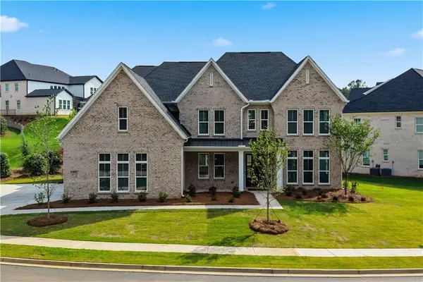 4300 Hawthorn Circle, Alpharetta, GA 30022