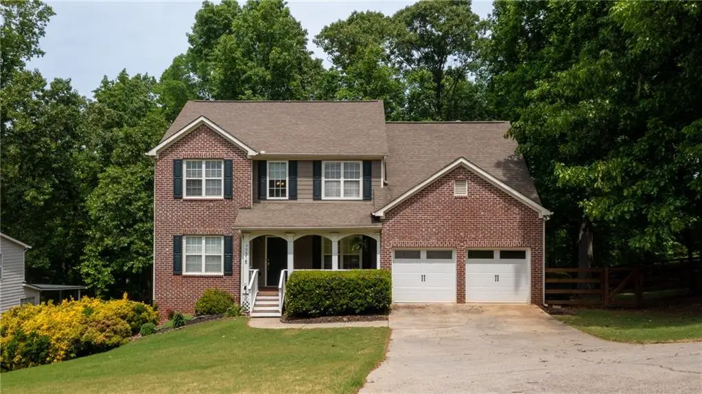 7315 Timberline Ovlk, Cumming, GA 30041 - #1