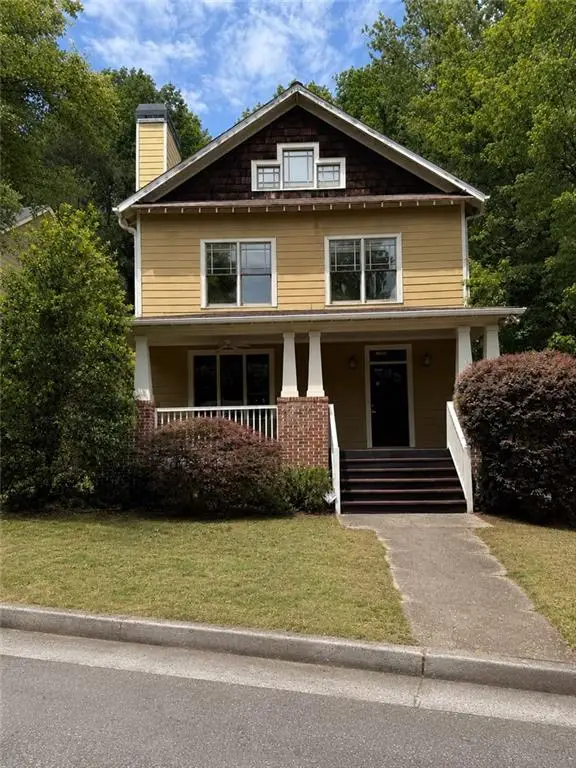 1349 Benteen Park Drive Se, Atlanta, GA 30315