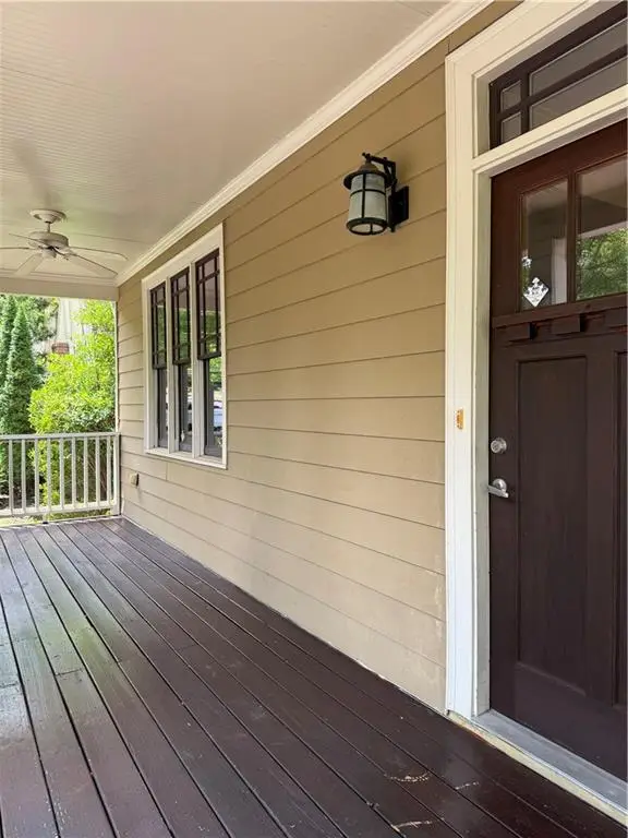 1349 Benteen Park Drive Se, Atlanta, GA 30315 - #2