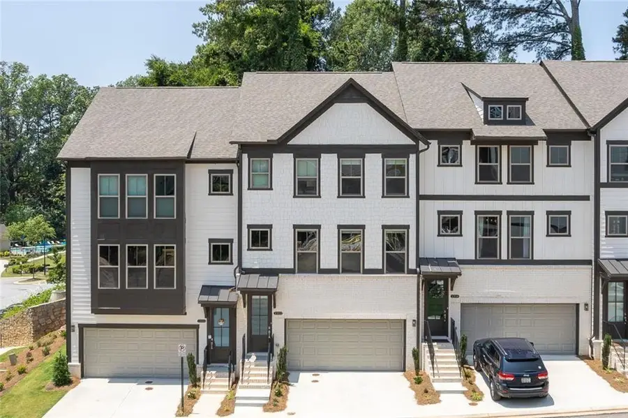 1312 Stanley Park Drive, Decatur, GA 30033 - #2