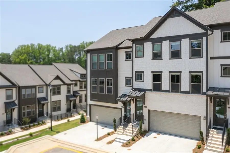1312 Stanley Park Drive, Decatur, GA 30033 - #3