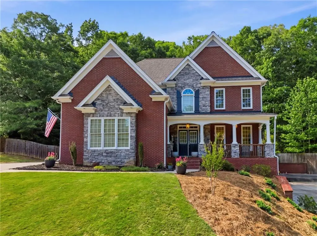 67 Pointer Lane, Braselton, GA 30517 - #1