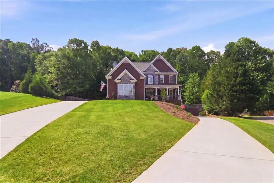 67 Pointer Lane, Braselton, GA 30517 - #3