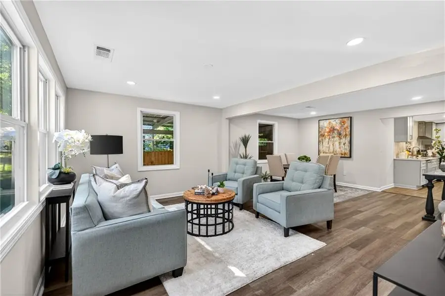 2174 Penelope Street Nw, Atlanta, GA 30314 - #3