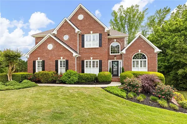 204 Golden Bell Way, Canton, GA 30115
