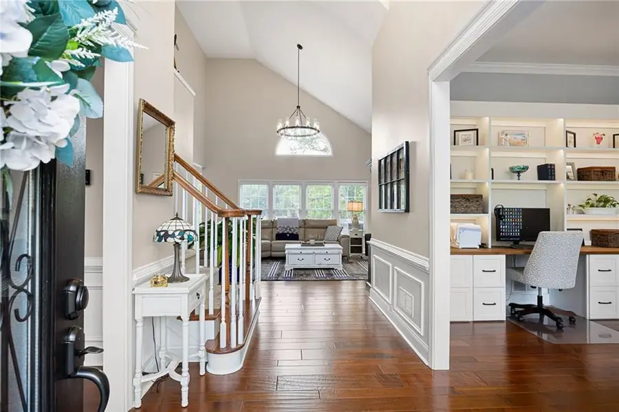 204 Golden Bell Way, Canton, GA 30115 - #3