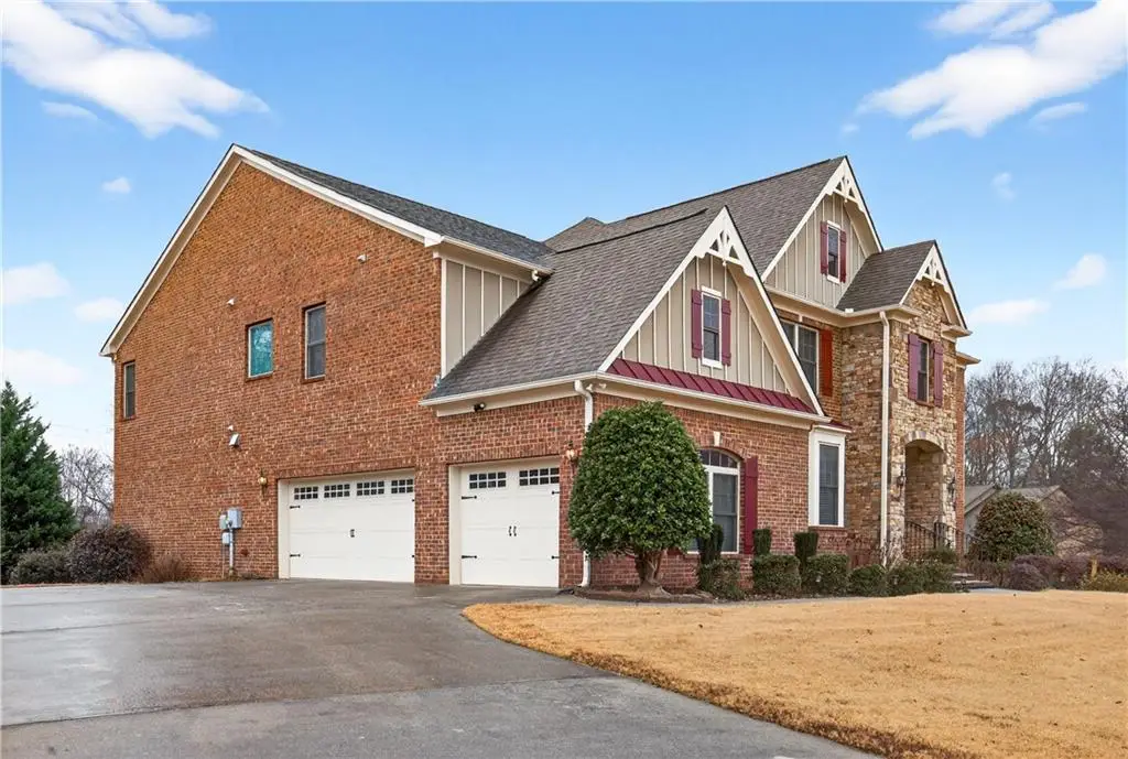 1739 Nemours Dr., Kennesaw, GA 30152 - #1