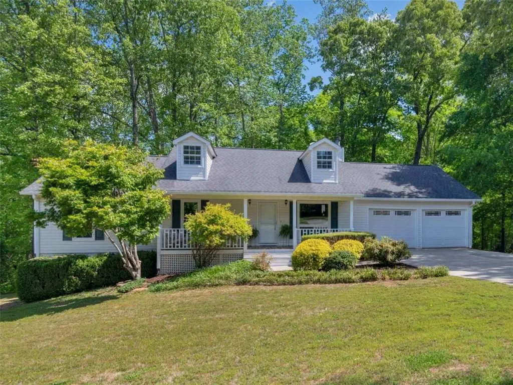 442 Creek View Court, McDonough, GA 30252 - #1