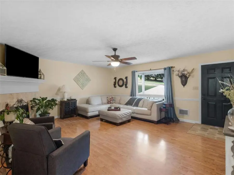 442 Creek View Court, McDonough, GA 30252 - #3