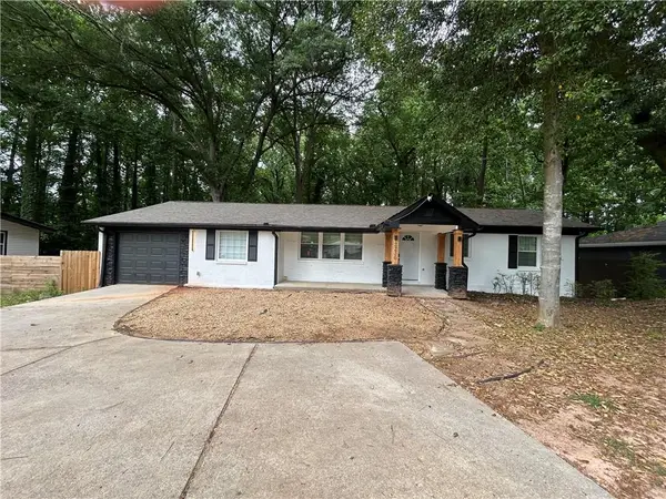 2236 Brannen Road Se, Atlanta, GA 30316