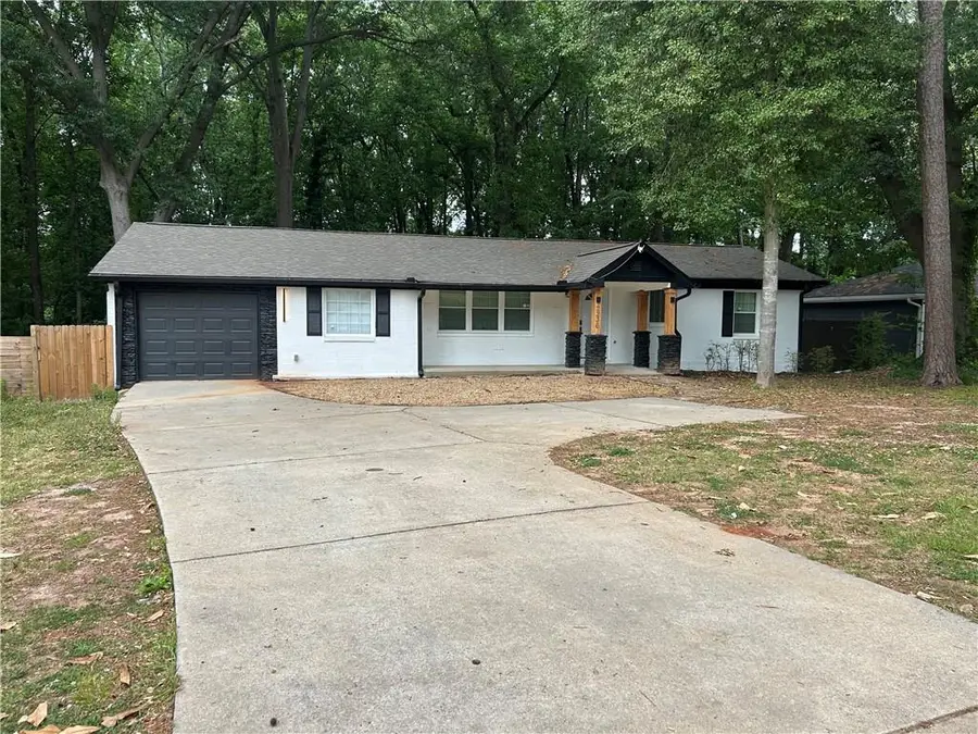 2236 Brannen Road Se, Atlanta, GA 30316 - #2